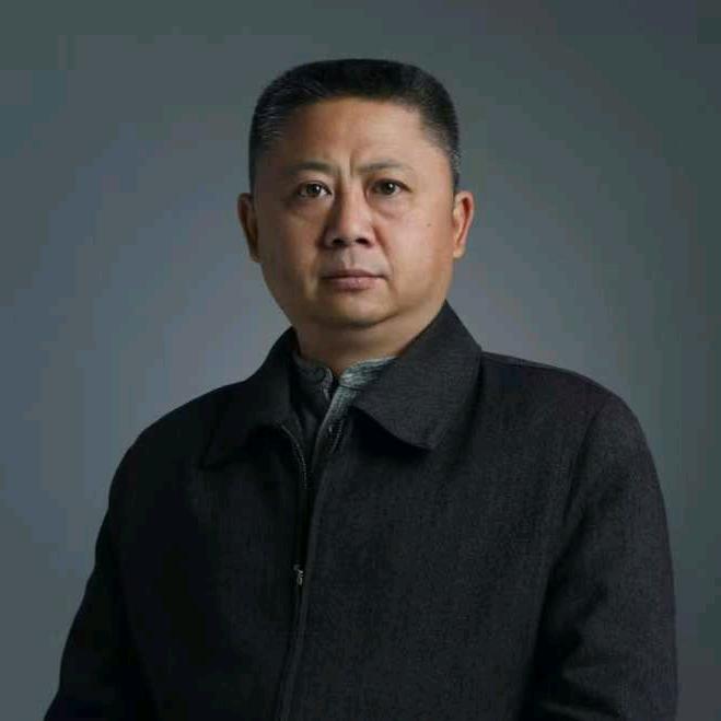 非遗扎染制作技艺传承人杨成