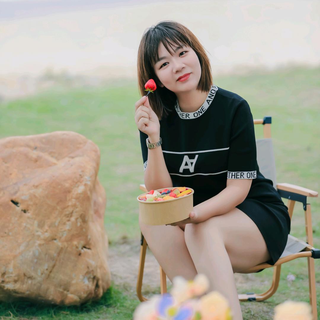 小鱼