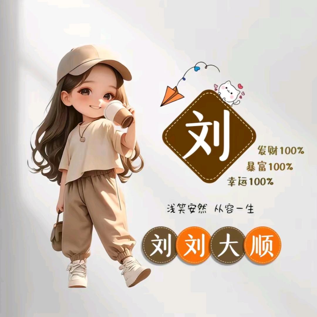 劉姐姐