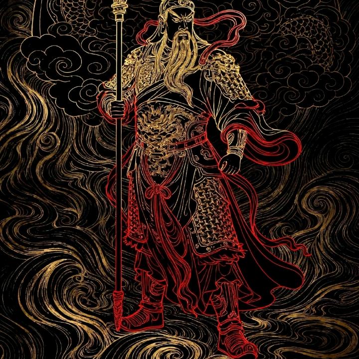 与狼共舞