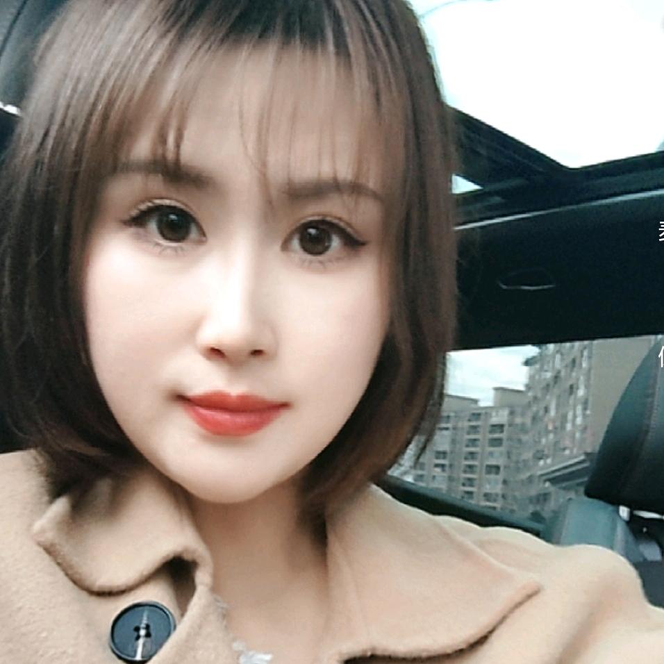 宝韵诗首席分公司  燕子   素颜灯泡肌