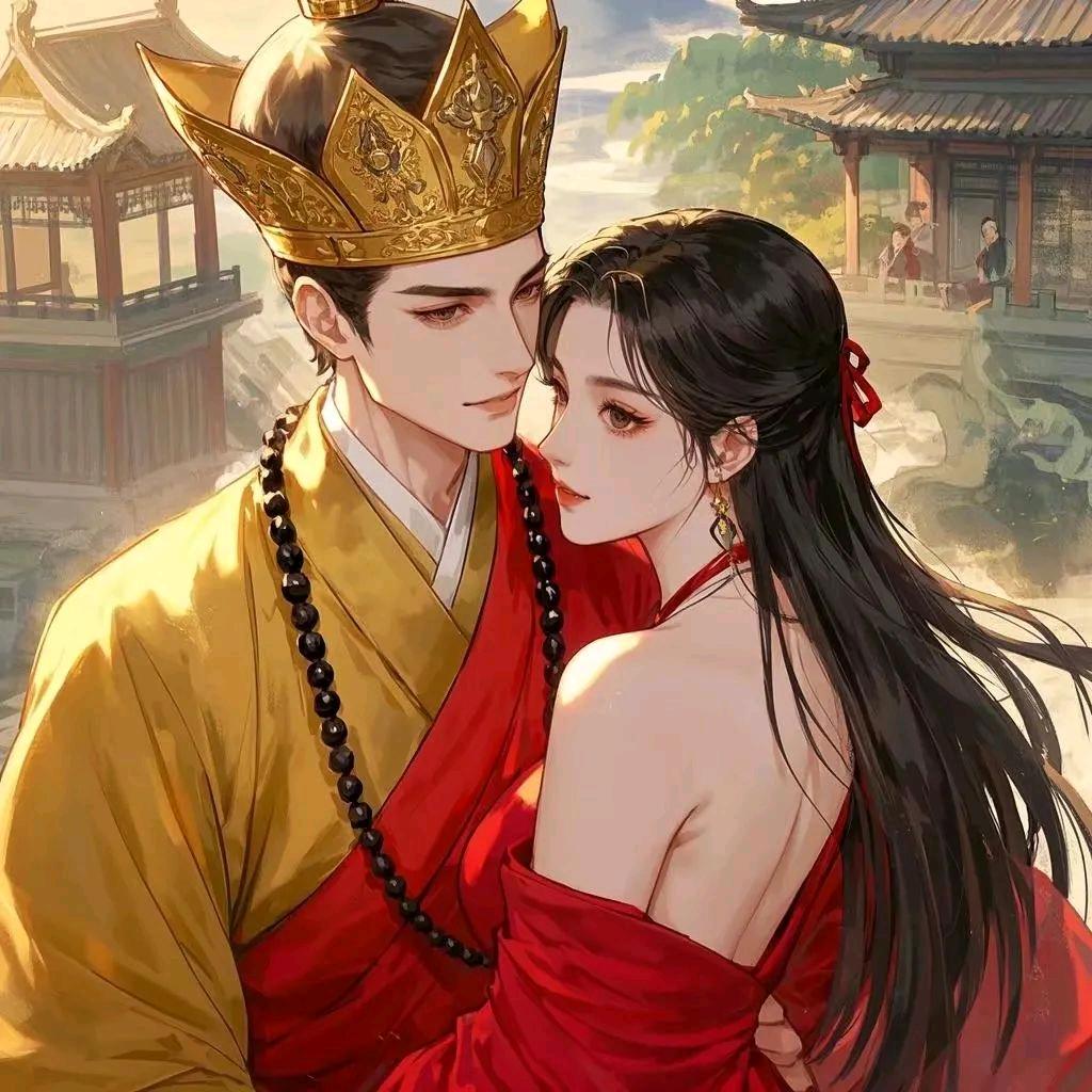 唐僧迷恋妖精