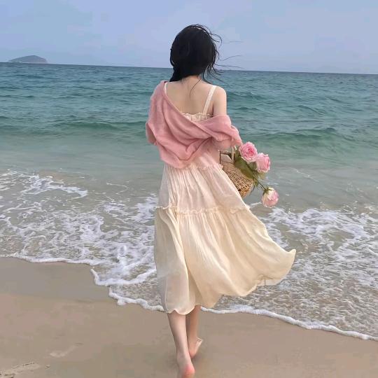 馨馨女装6307 yiti