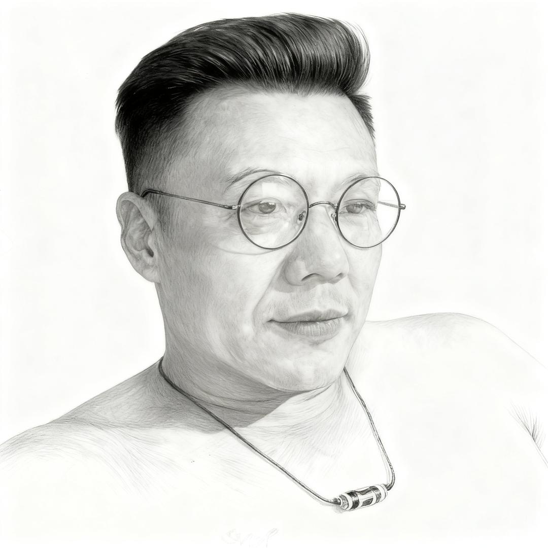 暴躁跑者贾正经