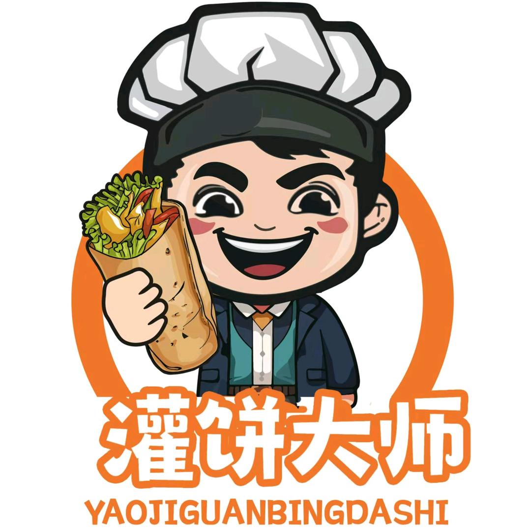 丰润烤炉鸡蛋灌饼