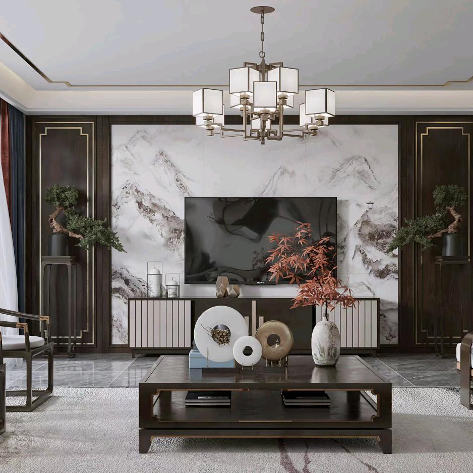 库尔勒装修.皓庭新风(老孙)