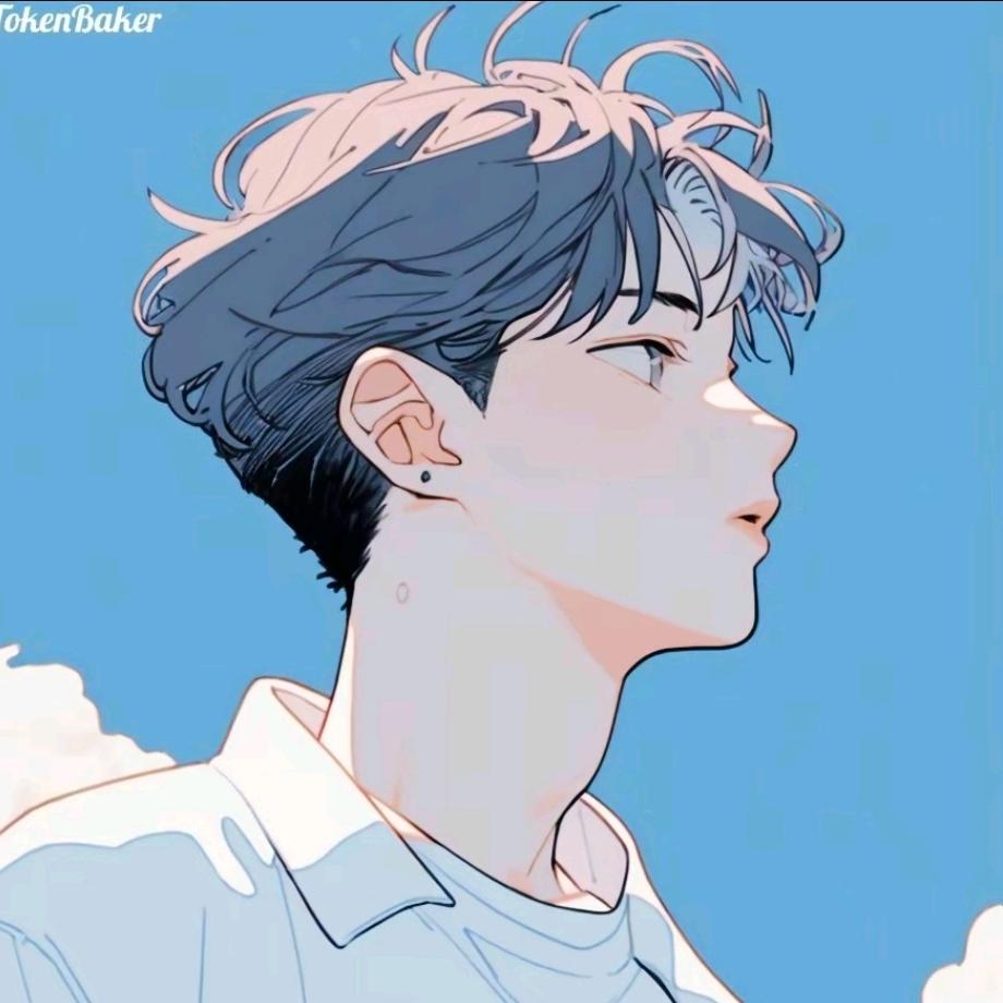 臧玦✨