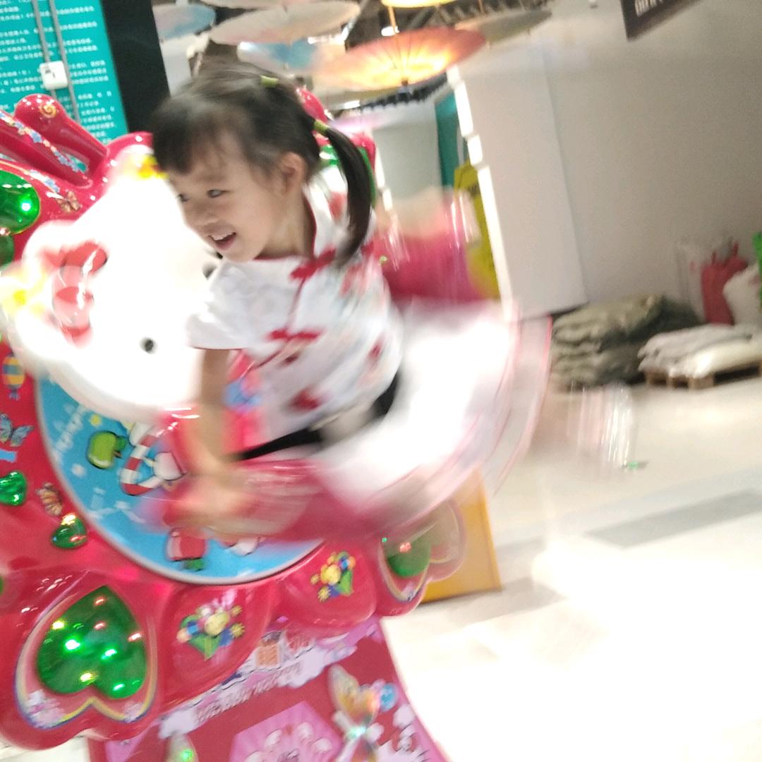 ，雨后彩虹