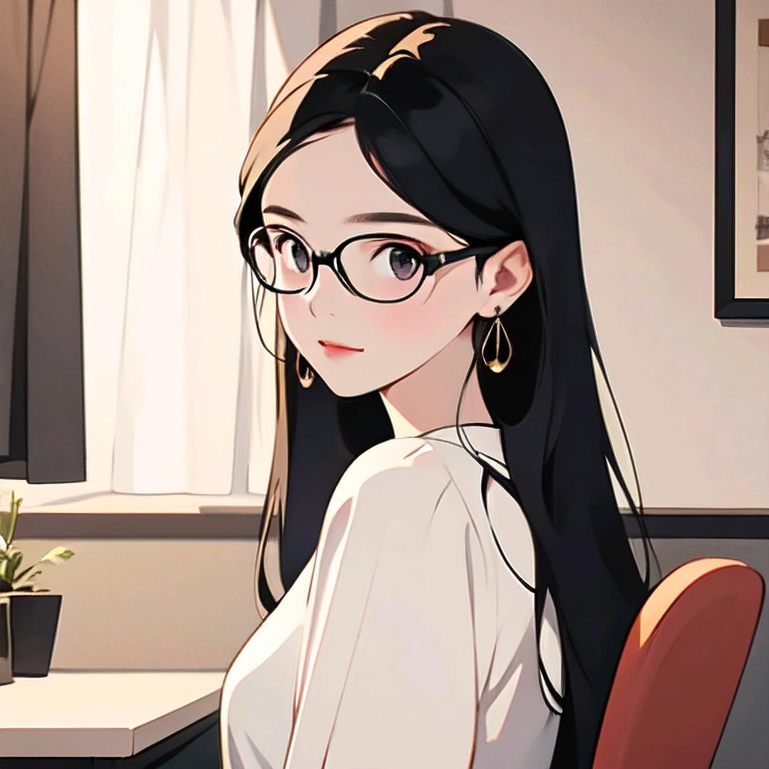 风里一粒沙