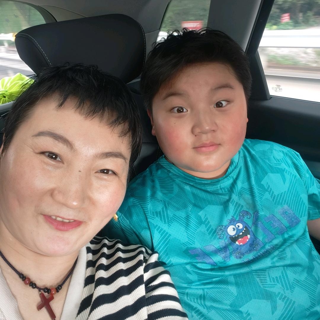 爱是恒久忍耐