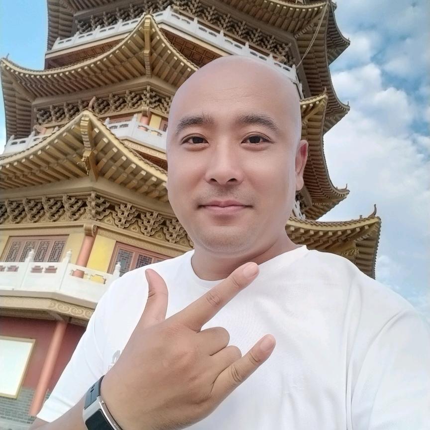 @土豆二哥 (王建国)