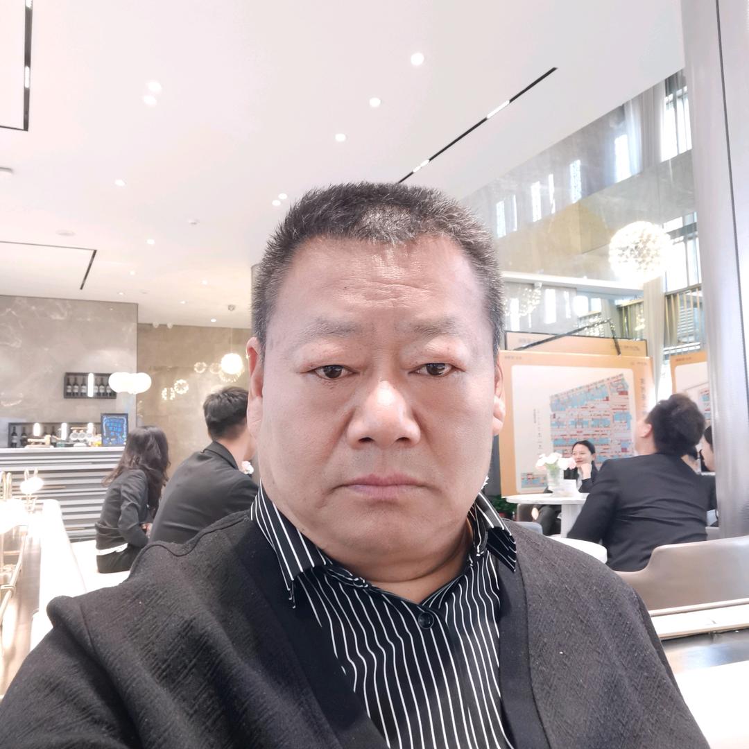 禹州勋哥(正能量交友）