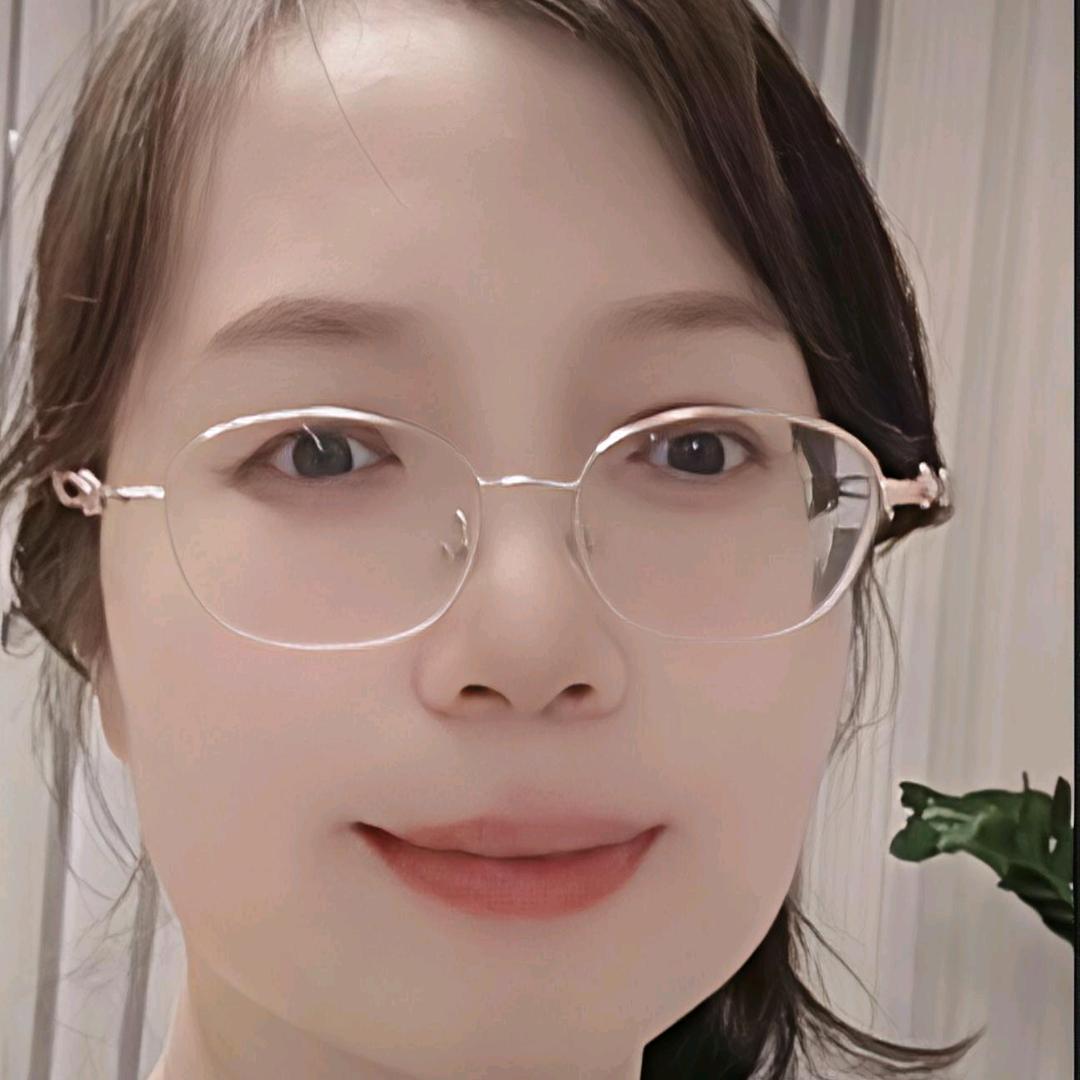 安安😘