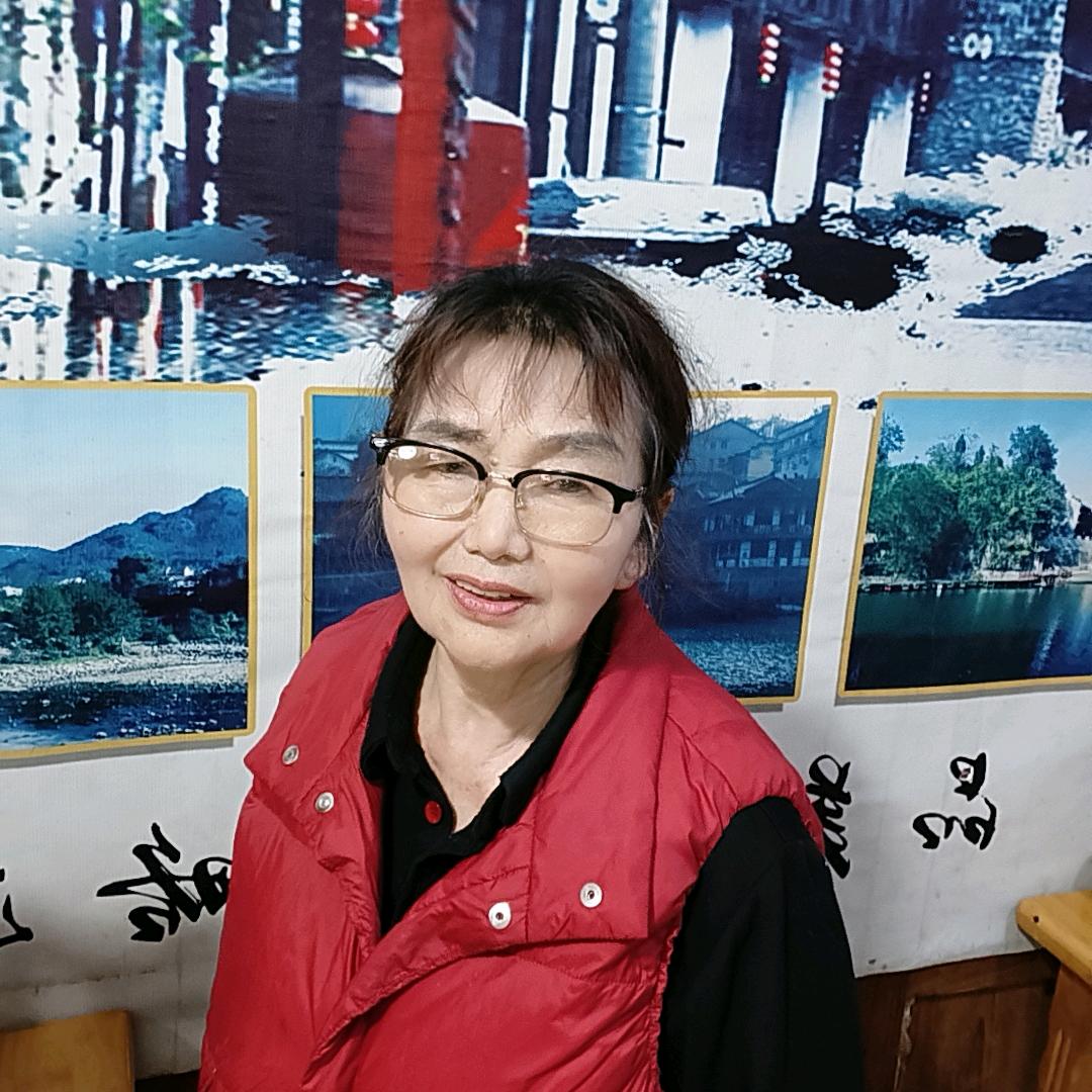 金荣姐(晚上20：30)首播