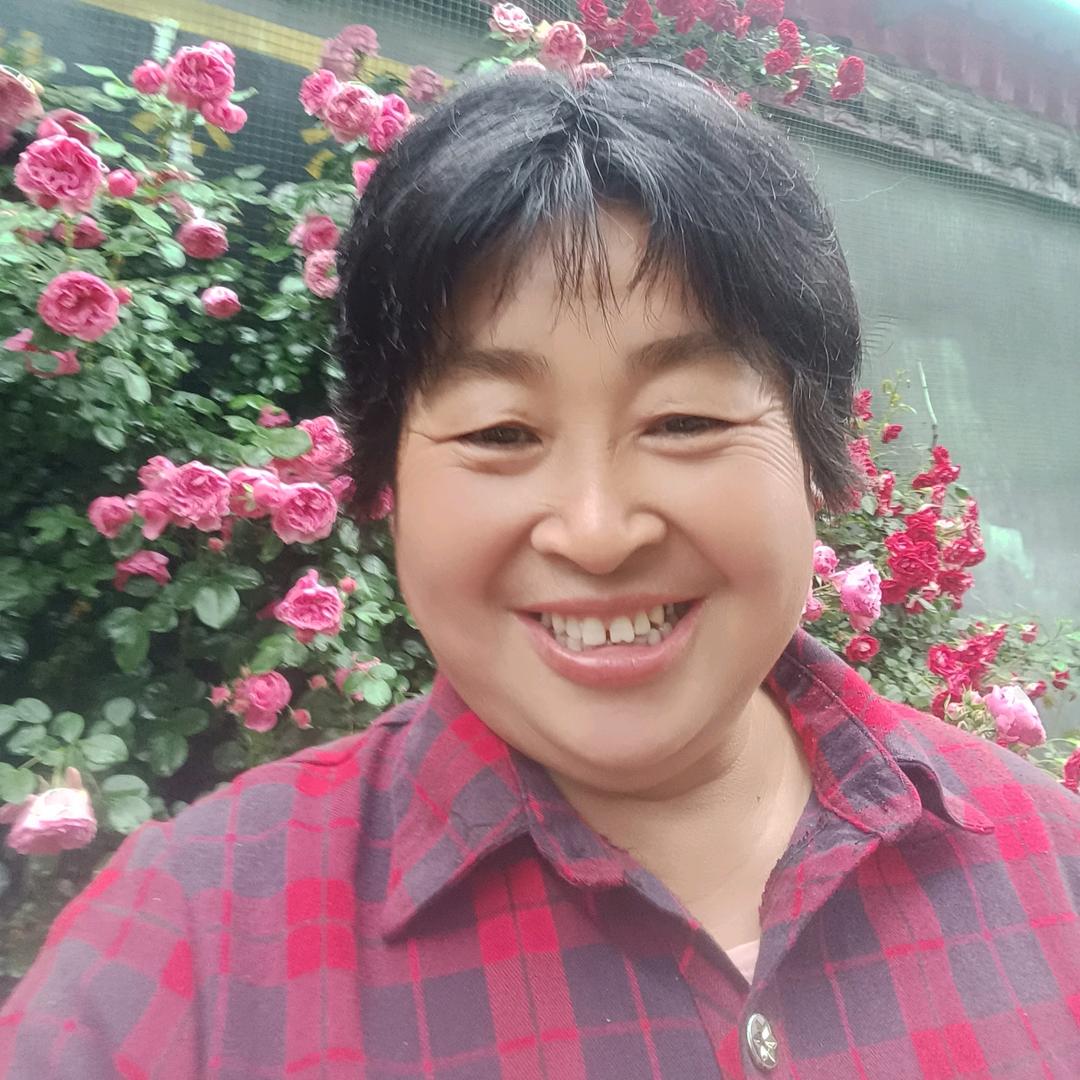 好人一生平安