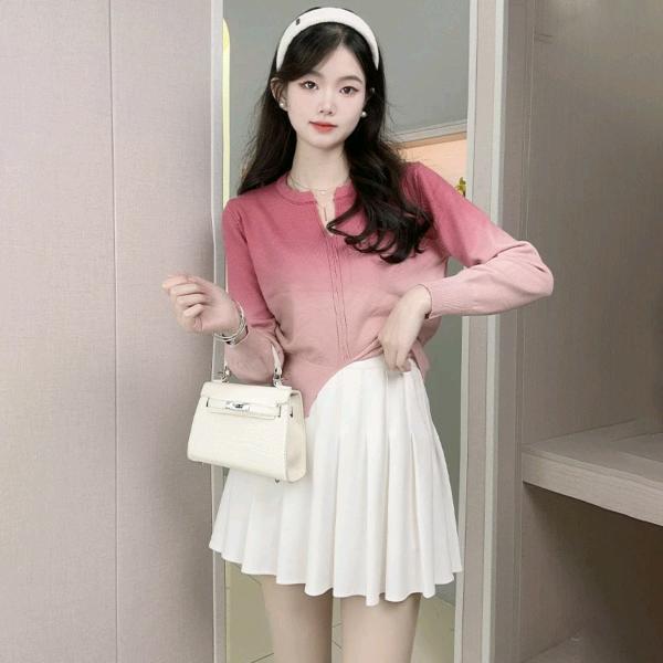 晓晓服装工厂店