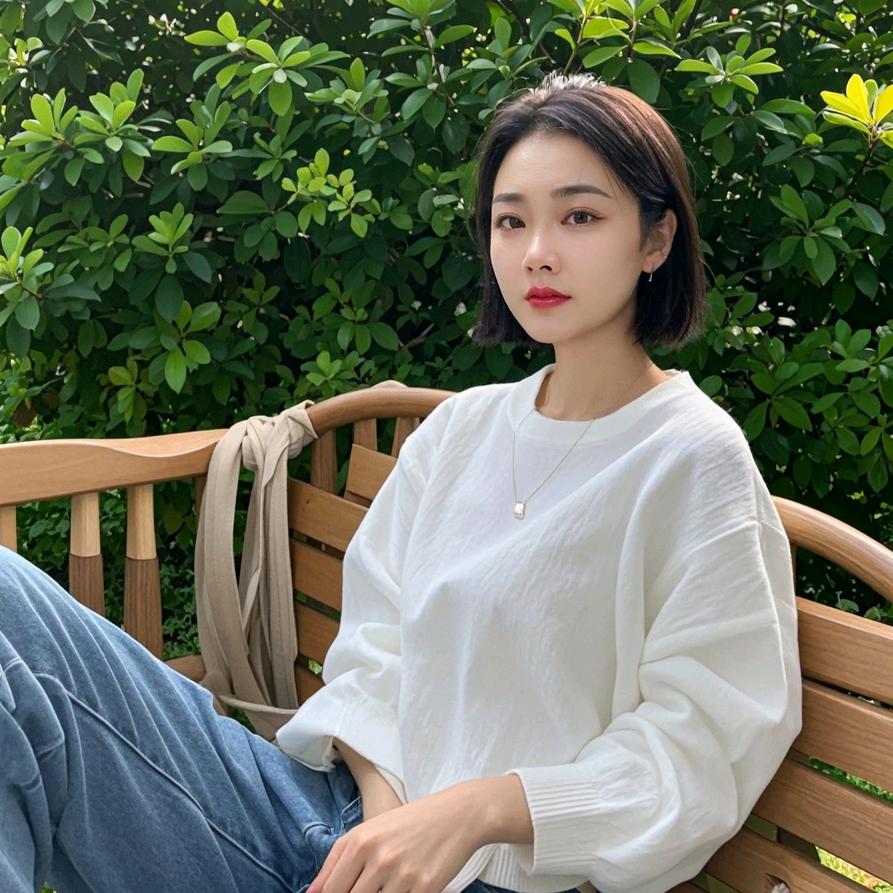 笑着退场🍓