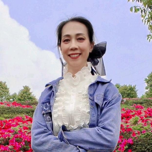 兰姐🌹