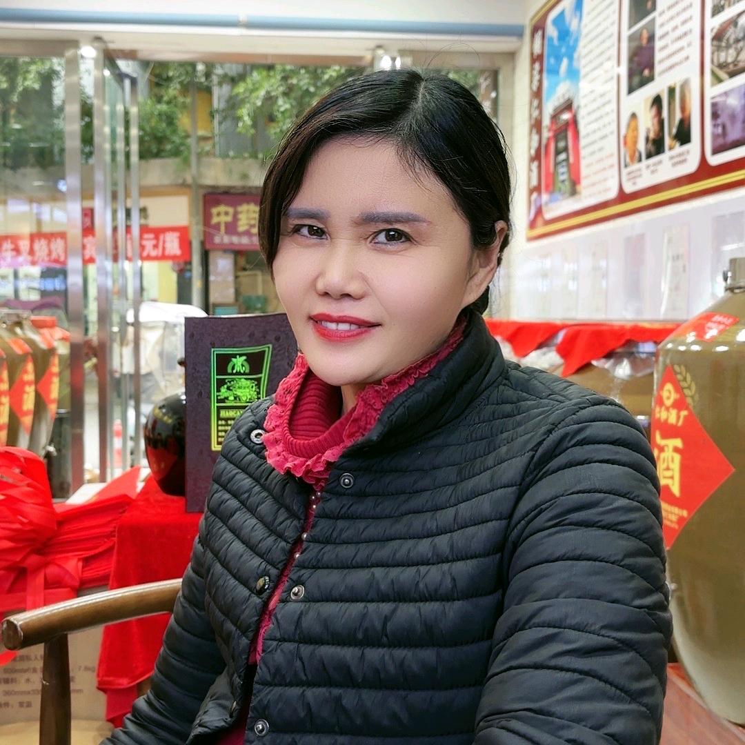 罗姐：垫江高安《仁和酒厂》