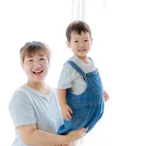 㛦（懒）妈育儿