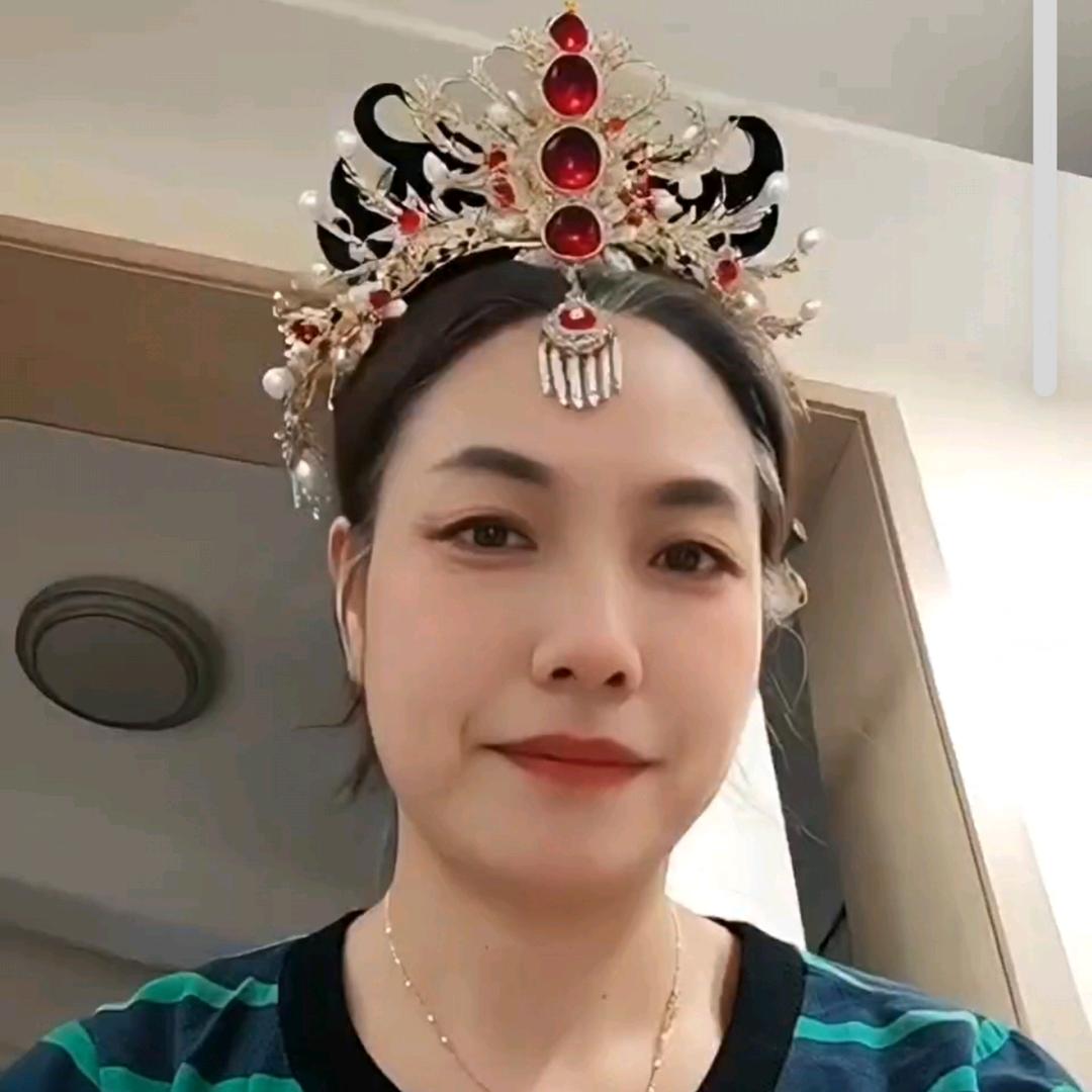 雪山袁姐
