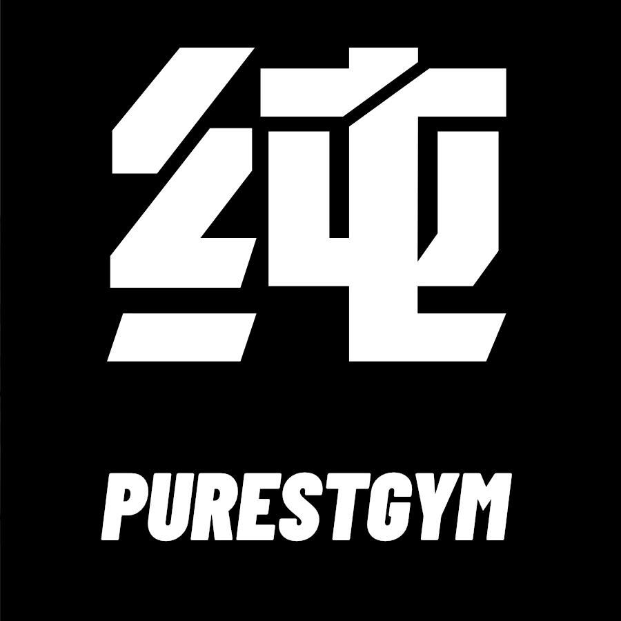 PURESTGYM纯健身（建安店）
