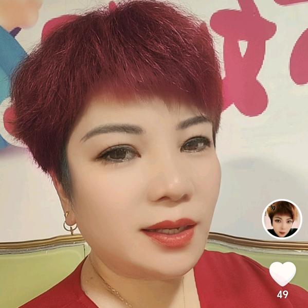 红娘玫瑰姐（牵线版）