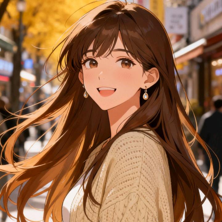 柚子说推文