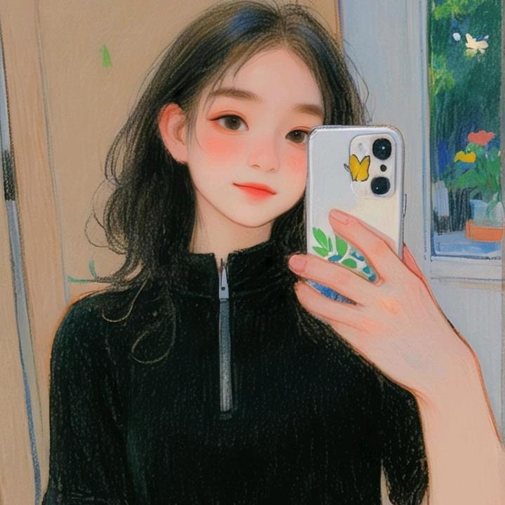 明天～