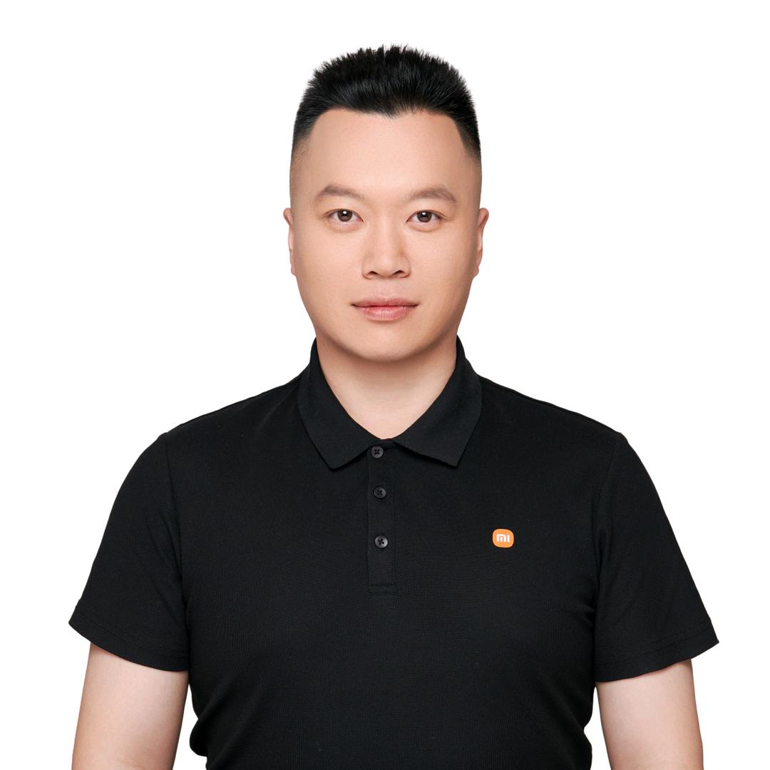 临沂小米汽车 | 王统业