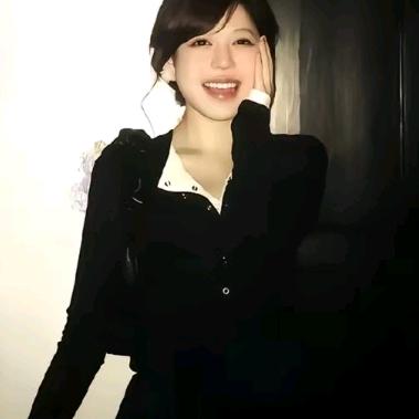 smile