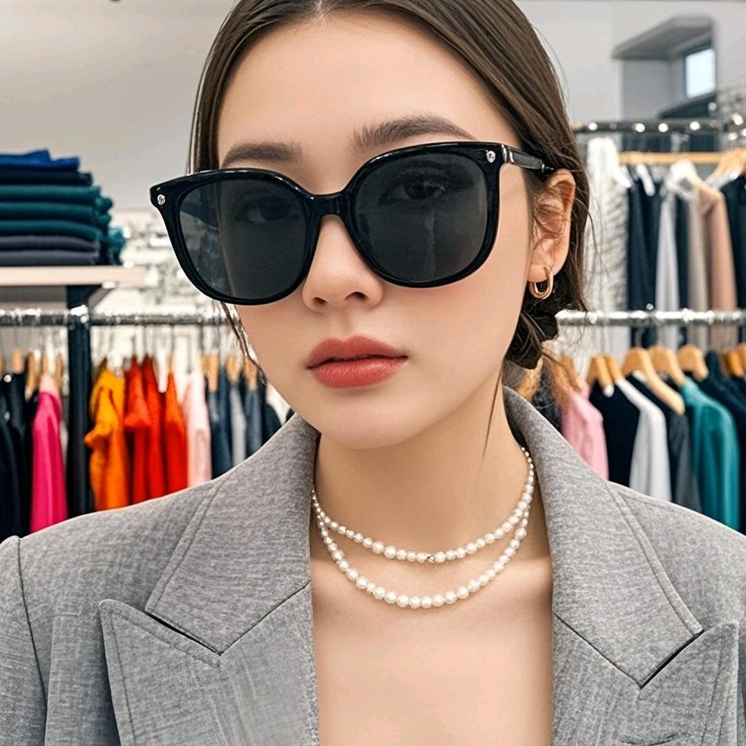 桂花栗子小蛋糕