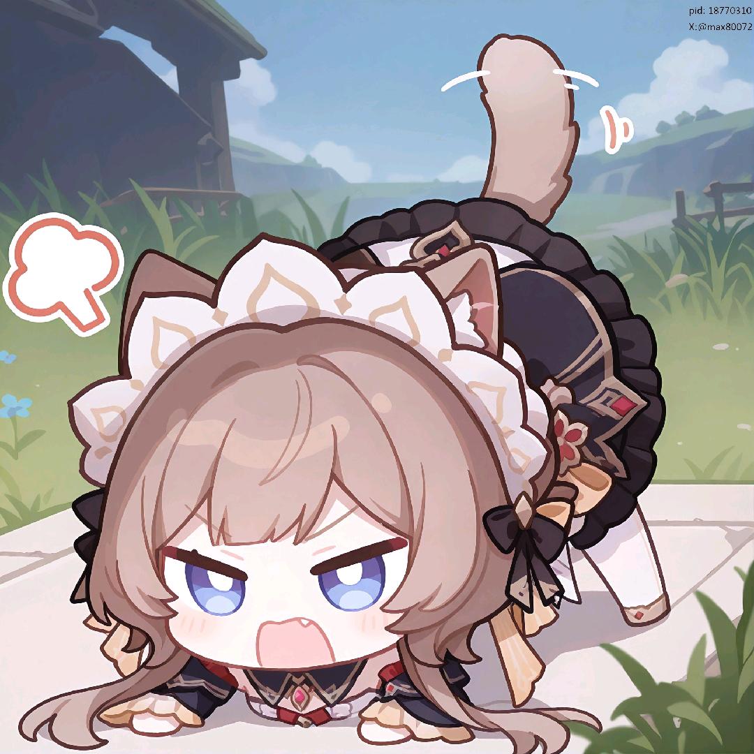 丨猫猫爱吃芝士汉堡丨