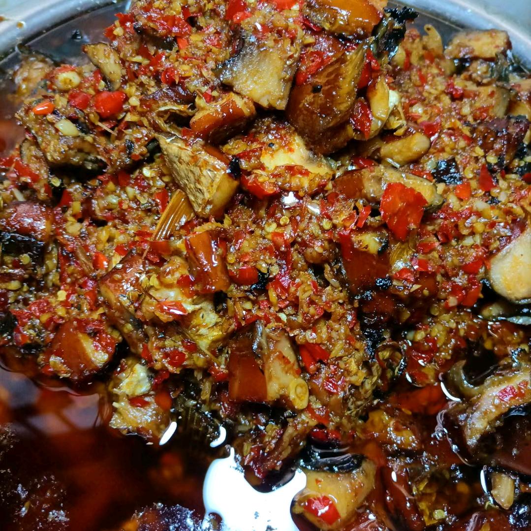 红红秘制纯手工农副产品