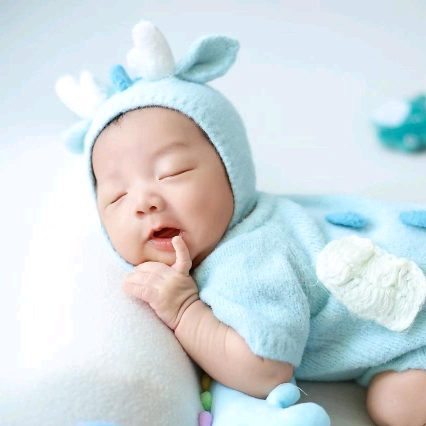 小满意妈妈(产后)