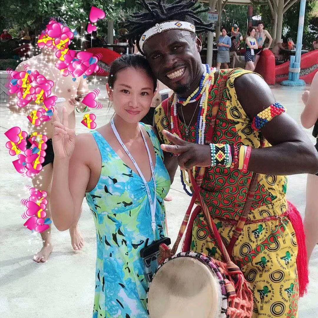 如你所愿，