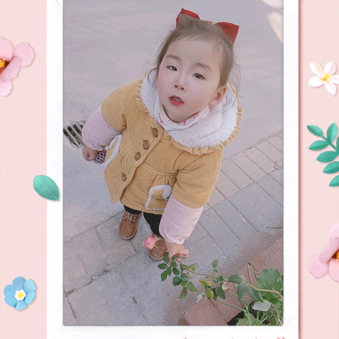 小不点（不要连赞哦）