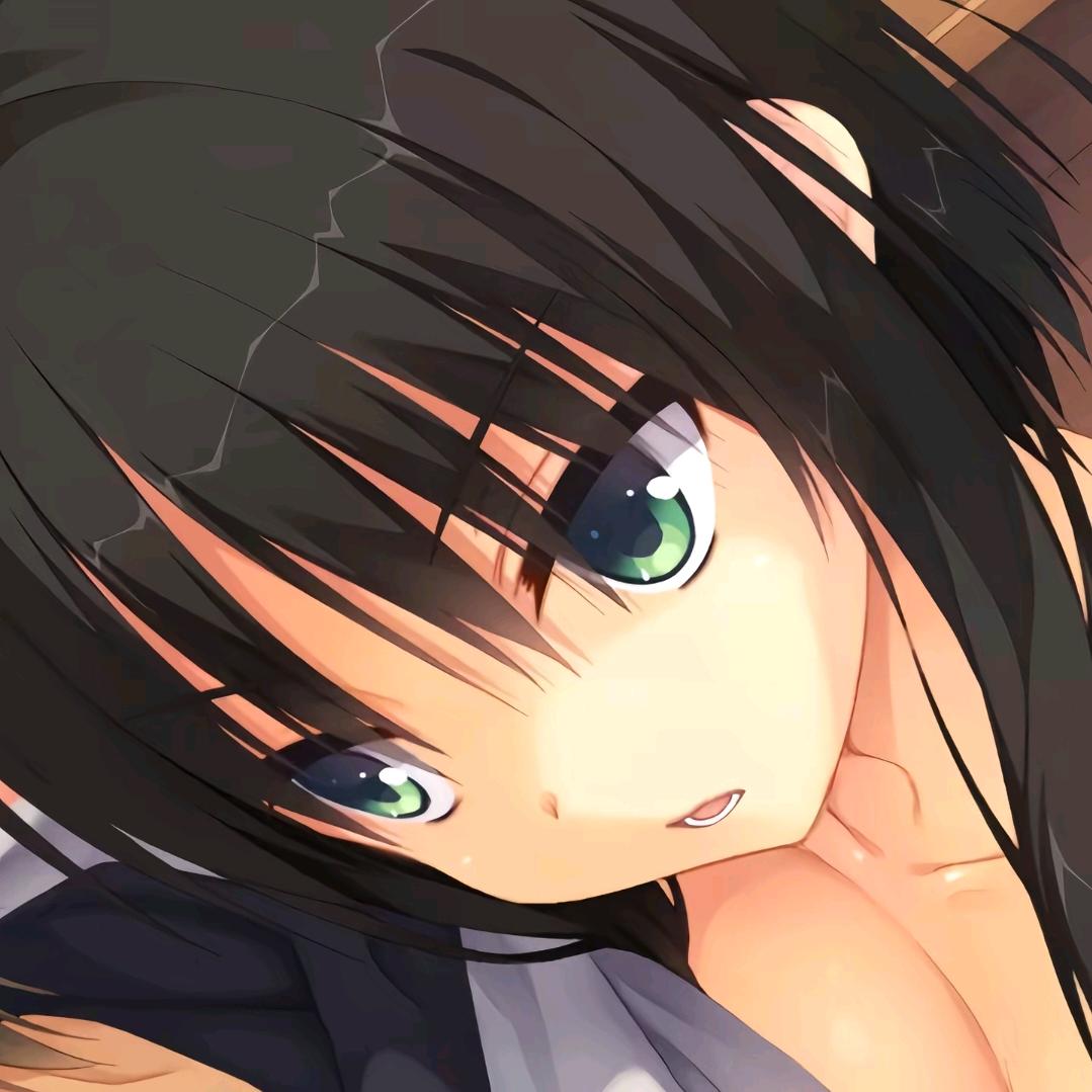 相拥直至肋骨断裂