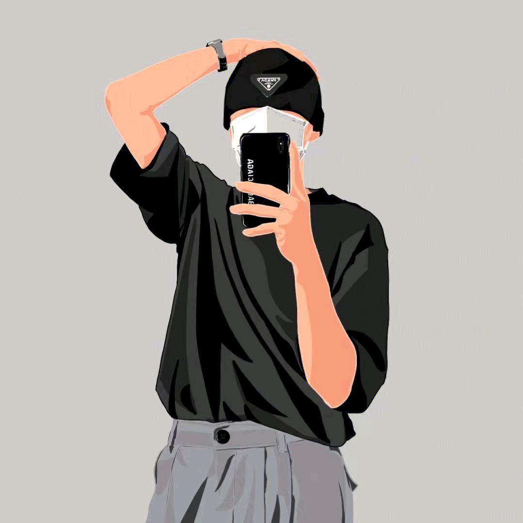 隔壁大叔K