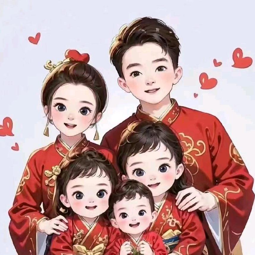 家和万事兴（孙）