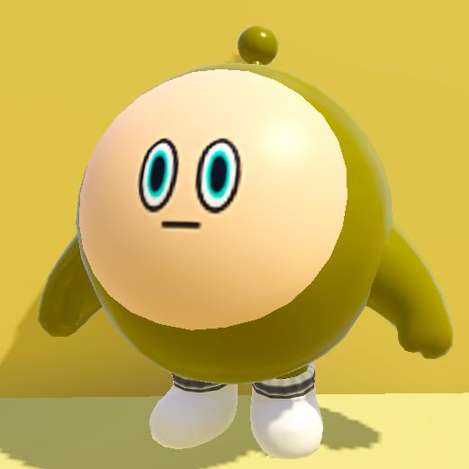 小鼻屎