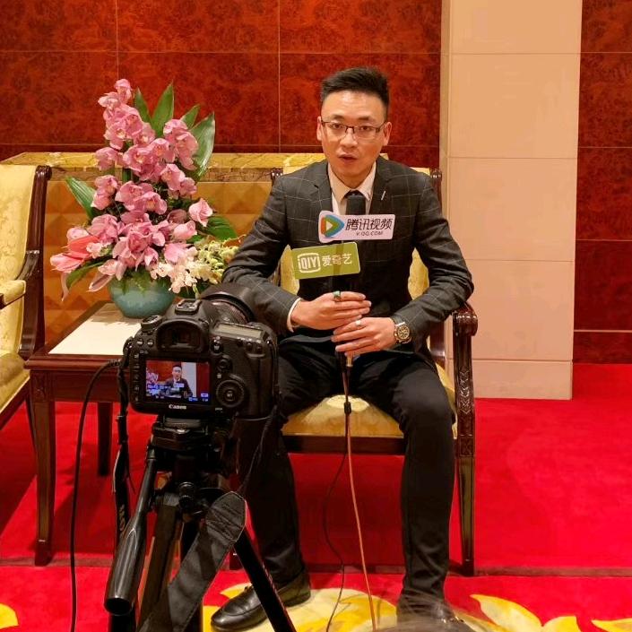 魔都老王盘家政