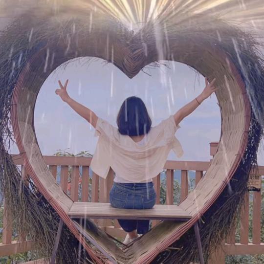 ᥫᩣ爱上ℳ柠檬ঞ味