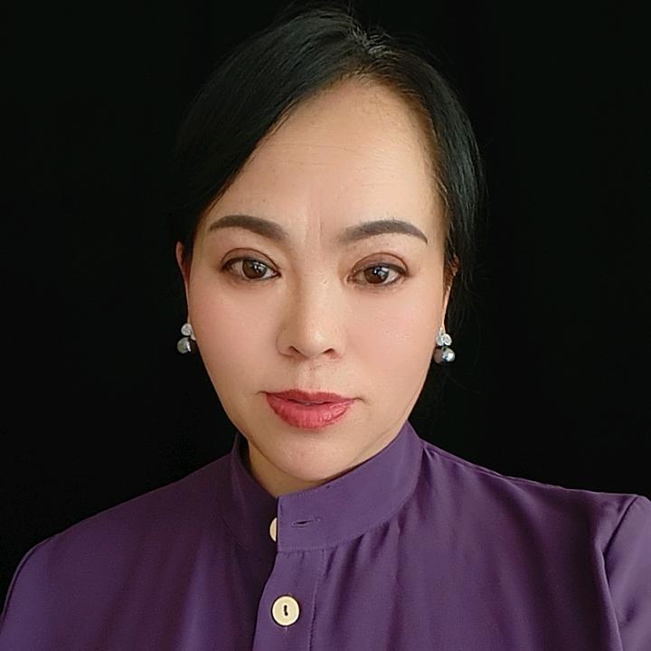莉莉姐