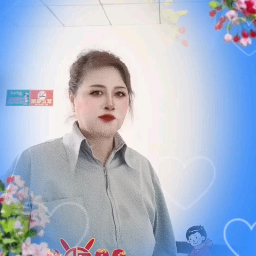 沉鱼落雁