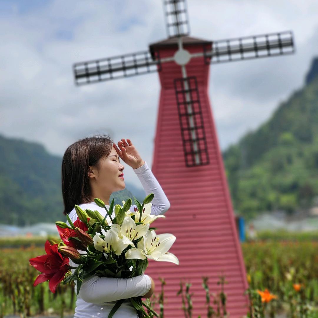 ❤️曾真•花艺馆🌻