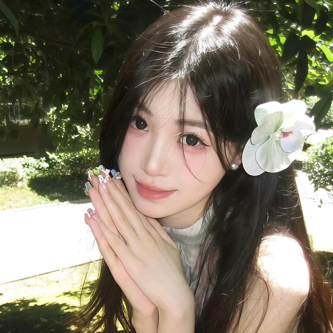 安安～