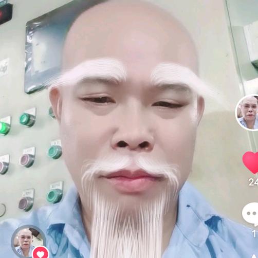 热情给了风