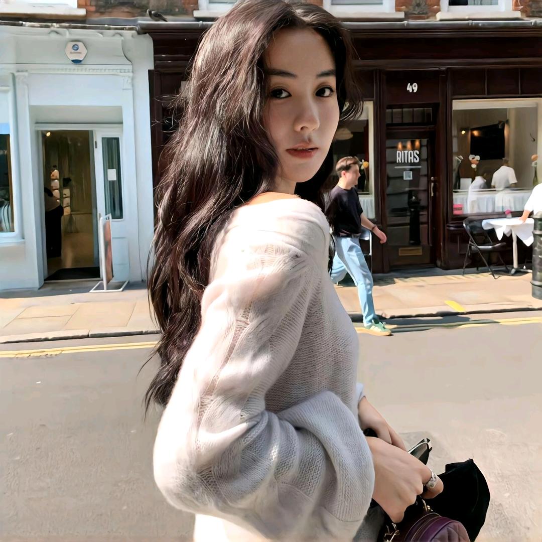 炽烈好物小店