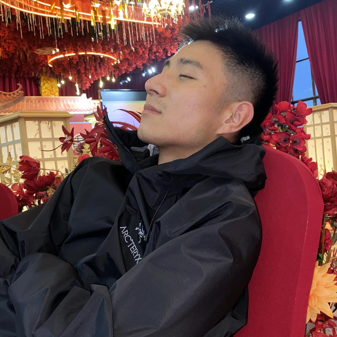 小张小张举世无双🚒